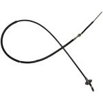 Clutch Cable Fits: 1988-1995 Suzuki Vitara/Sidekick 1.6L