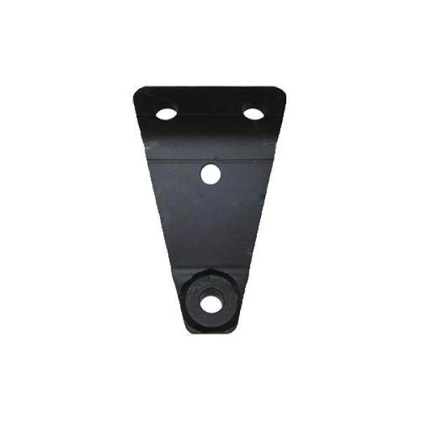 Draw Bar Tow Plate 1941-1971 Jeep Willys