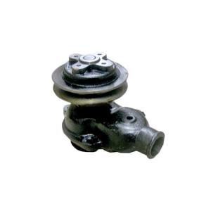 WATER PUMP WITH PULLEY FOR 1941-1971 JEEP &amp WILLYS WITH 4-134 ENGINE