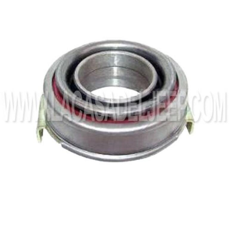 BEARING CLUTCH RELEASE SUZUKI SAMURAI 19861995 (Made in Japan)