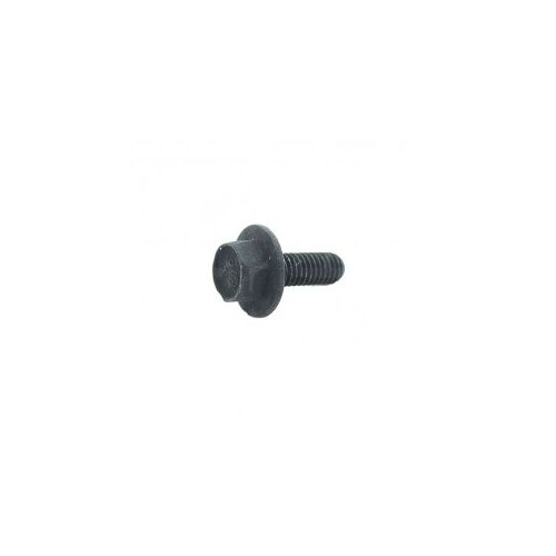 Hex Flange Head Bolt M6 x 1.00 x 17.00 for 1991-2015 Jeeps