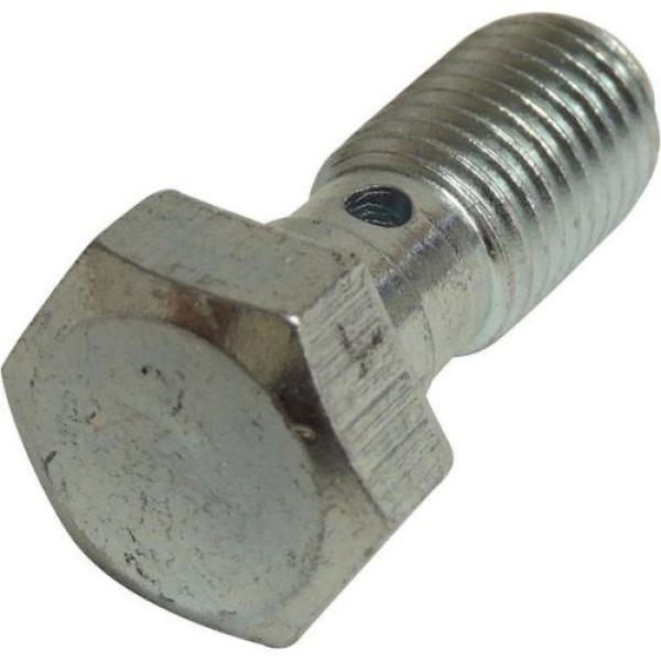 Brake Hose Bolt