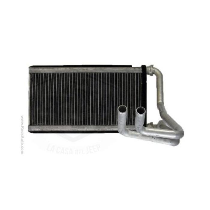 Heater Core for Jeep Wrangler JK Somar Motor LLC