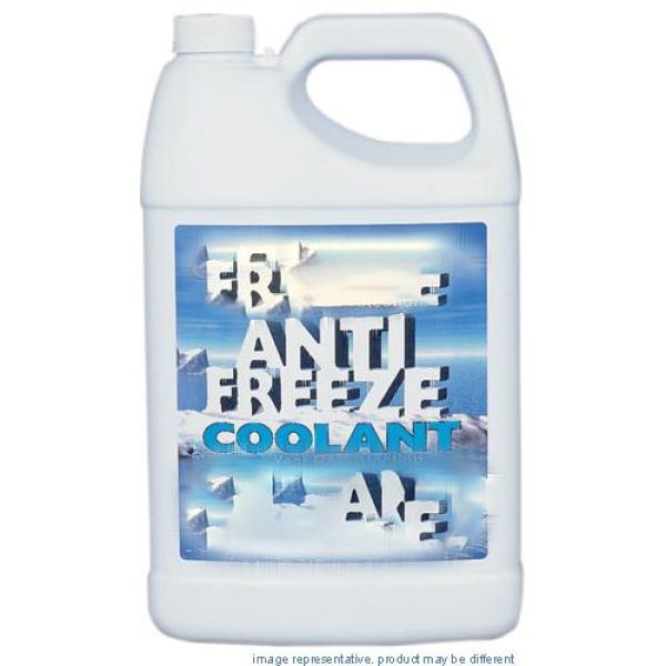 1 Gallon of Anti-Freeze or Coolant for Jeep Wrangler JK