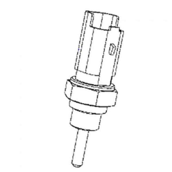 Oil Temp Sending Unit 2017+ Jeep Compass MP