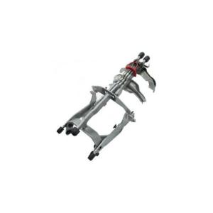 Fork and Rail Assembly NSG370 6-Speed Manual Transmission