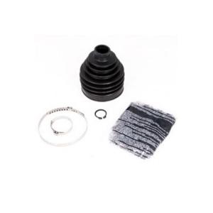 FRONT OUTER CV BOOT KIT LEFT OR RIGHT 2007-2016 JEEP PATRIOT MK & COMPASS MK