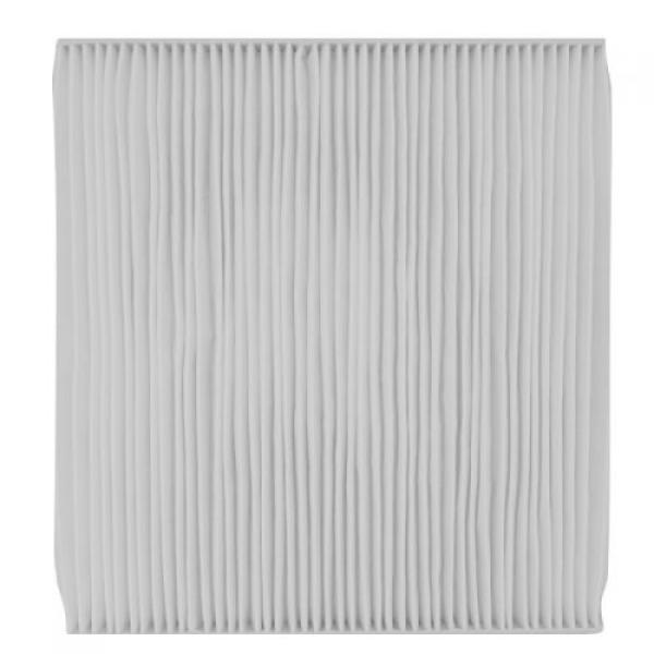 Cabin Air Filter for AC & Heating Unit 2014-2017 Jeep Cherokee KL w/ 2.4L 3.2L