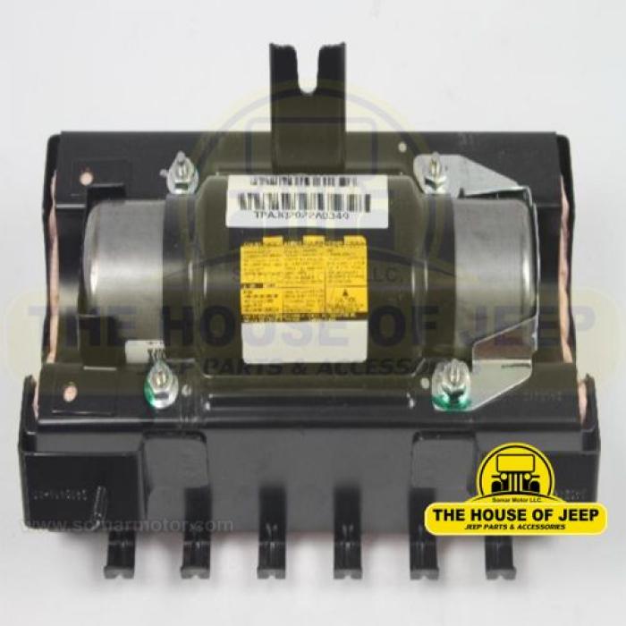 Mopar Air Bag Passenger Side for 20132018 Jeep Wrangler JK