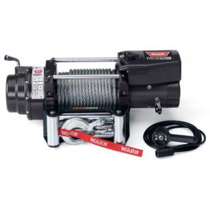 16500lbs Thermometric Self-Recovery Winch from WARN- OEM