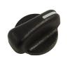 Air Conditioning & Heater Knob for Jeep Wrangler 1999-2006