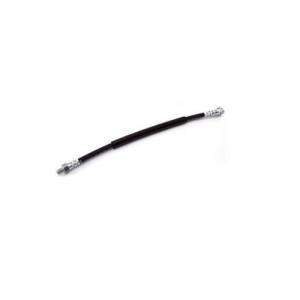 Front Brake Hose for Jeep CJ-5 & CJ-6 1974-1977  with 11″x 2″ Brakes