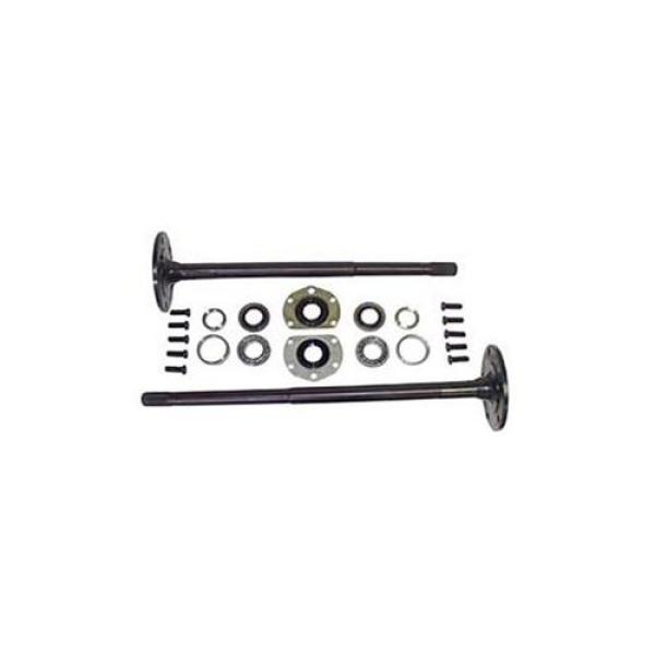 Rear Axle Kit Cj5/Cj7 1976-1986