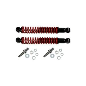 Spring Assist Load Carrier Shocks Front or Rear for 1972-1985 Jeep CJ’s
