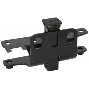 Trailer Tow Receiver Hitch Kit