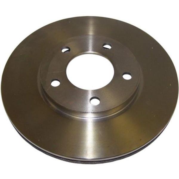 Brake Rotor