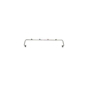 Light Bar [Stainless Steel] for Jeep CJ (1976-1986) & YJ (1987-1995)