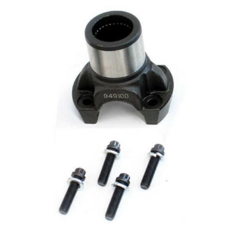 Transfer Case Yoke Kit Somar Motor LLC