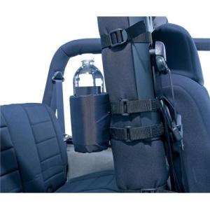 Interior Roll Bar Drink Cup Holders Pair
