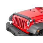 AVS Bugflector 2007-2016 Jeep Wrangler JK & Wrangler Unlimited JK