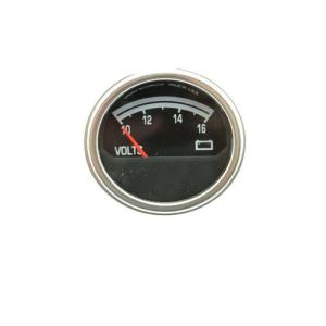 Voltmeter Gauge for 1976-1986 Jeep CJ Series