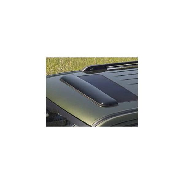 Sunroof Air Deflector for Jeep Liberty KK