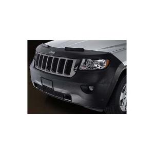 Front End Cover 2011-2013 Jeep Grand Cherokee WK