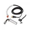 Engine Block Heater: 2011-2013 Jeep Grand Cherokee WK w/ V6 Engine