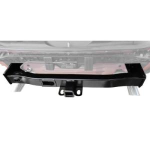 Production Class III Trailer Hitch with 2″ Receiver Opening for Jeep Cherokee KL