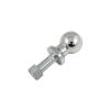 Hitch Ball Chrome 1-7/8" Diameter