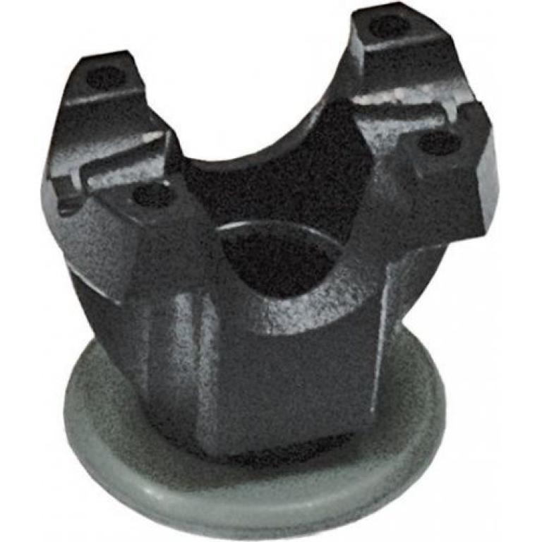 Front Transfer Case Yoke - Somar 4X4 - The House of Jeep