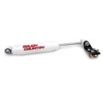 STEERING STABILIZER FOR CJ'S AND SAMURAI