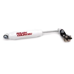 STEERING STABILIZER FOR CJ’S AND SAMURAI
