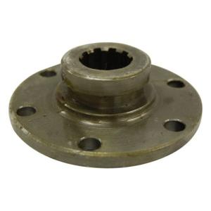 Axle Hub Flange for Dana 25 or 27 Front