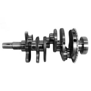 Crankshaft 2002-2003 Jeep Liberty KJ