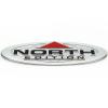 North Edition Nameplate Emblem 2008-2016 Jeep Grand Cherokee WK Liberty KK Compass MK & Patriot MK