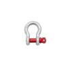 RECOVERY GEAR ARB 5/8" D-RING SHACKLE