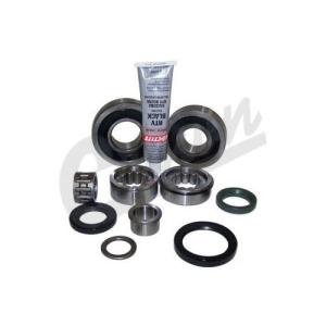 Transmission Overhaul Kit (AX15)