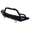 Front Bumper Heavy Duty Jeep Wrangler TJ 1997-2006 with D-Ring