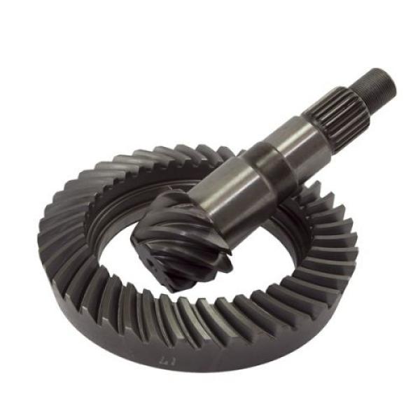 RING AND PINION 3.73 RATIO FRONT 07-18 WRANGLER JK/JKU FOR DANA 30