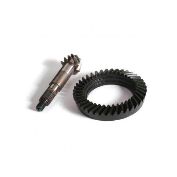 RING AND PINION 3.73 RATIO 97-06 JEEP WRANGLER TJ FOR DANA 30