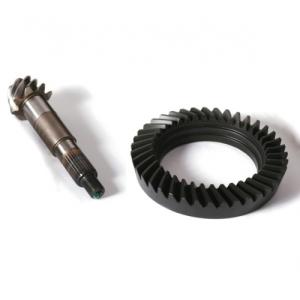 Ring & Pinion 4.10 RATIO Sets for Jeep XJ & YJ 84-95 with High Pinion Dana 30 Front Axle
