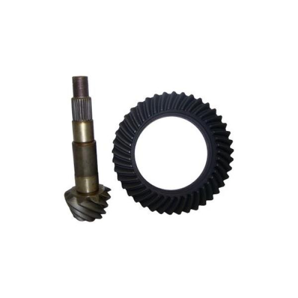 Ring & Pinion Set 4.56