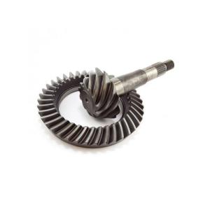 RING AND PINION 4.56 RATIO 07-16 JEEP WRANGLER FOR DANA 44 FRONT