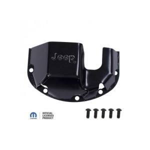 DIFFERENTIAL SKID PLATE JEEP LOGO FOR DANA 30
