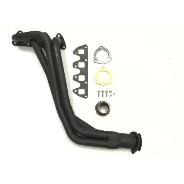 Header Suzuki SJ410 1982-1985 1.0l with Gasket