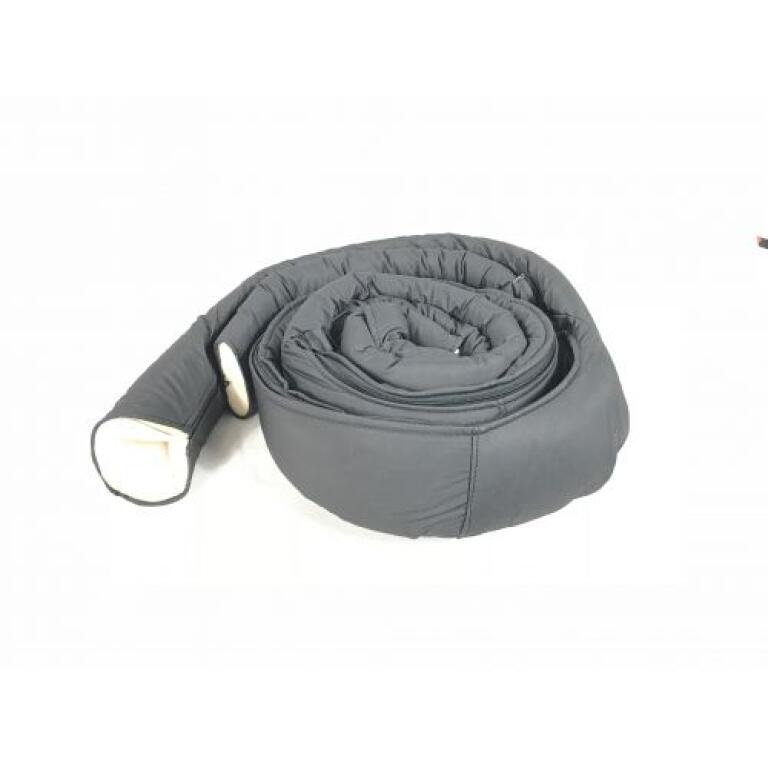 Roll Bar Cover 19761983 Jeep CJ5 OEM Black Denim Somar Motor LLC