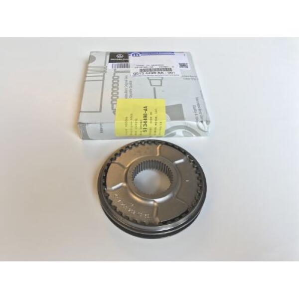 Mopar Reverse Synchronizer NSG370 6Speed Manual Transmission Somar