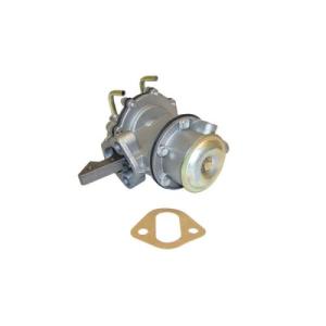 Fuel Pump With Vacuum Wipers 4 Cyl-134