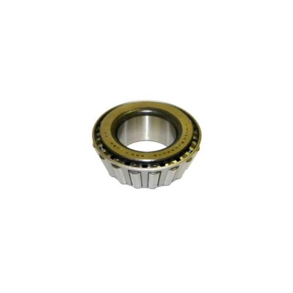 Pinion Bearing (Inner)